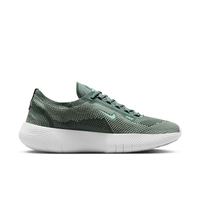 Lookbook Nike Free 2025 粘土綠/翡翠綠/薄荷泡沫 HF1078-300