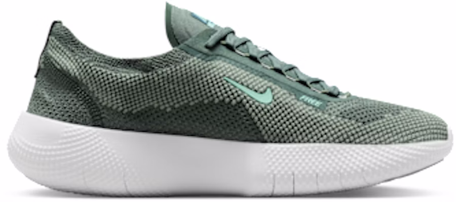 Nike Free 2025 Verde Arcilla/Jade Horizon/Espuma Menta HF1078-300 Lookbook Nike Free 2025 Verde Arcilla/Jade Horizon/Espuma Menta HF1078-300