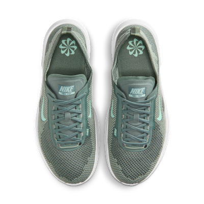 Shop Nike Free 2025 粘土綠/翡翠綠/薄荷泡沫 HF1078-300