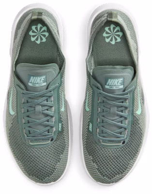 Nike Free 2025 Verde Arcilla/Jade Horizon/Espuma Menta HF1078-300 Shop Nike Free 2025 Verde Arcilla/Jade Horizon/Espuma Menta HF1078-300