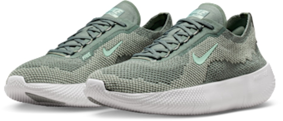 Nike Free 2025 Verde Arcilla/Jade Horizon/Espuma Menta HF1078-300 Purchase Nike Free 2025 Verde Arcilla/Jade Horizon/Espuma Menta HF1078-300