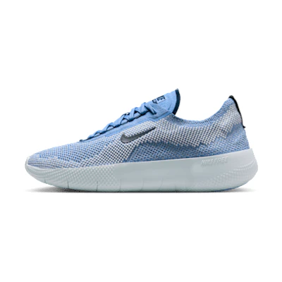 Nike Free 2025 Polar/Blue Tint/Ghost/Midnight Navy