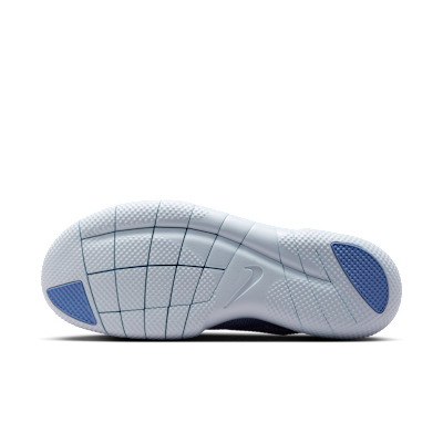 Lookbook Nike Free 2025 Polar/Azul Tint/Fantasma/Azul Marino Medianoche HF1078-404