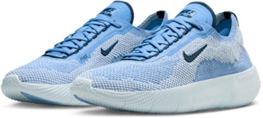 Nike Free 2025 Polar/Blue Tint/Ghost/Midnight Navy HF1078-404 Purchase Nike Free 2025 Polar/Blue Tint/Ghost/Midnight Navy HF1078-404