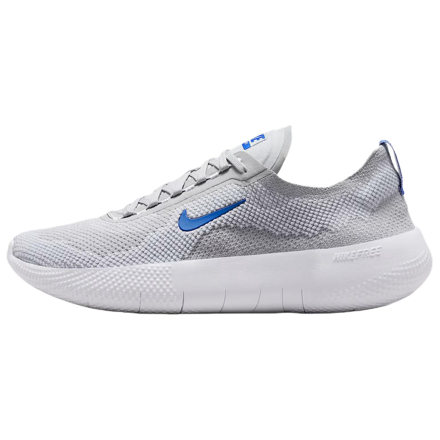 Nike Free 2025 Running Shoes Flexible, Breathable, Comfortable, Lightweight HF1078-008