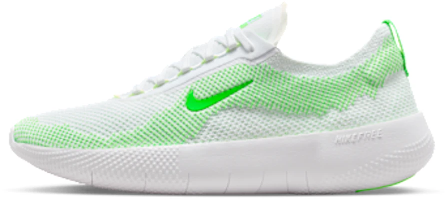 Nike Free 2025 Laufschuhe Weiß/Barely Volt/Green Strike Herren Damen HF1078-102 Buy Nike Free 2025 Laufschuhe Weiß/Barely Volt/Green Strike Herren Damen HF1078-102