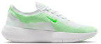 Lookbook Nike Free 2025 Laufschuhe Weiß/Barely Volt/Green Strike Herren Damen HF1078-102