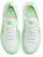 Shop Nike Free 2025 Laufschuhe Weiß/Barely Volt/Green Strike Herren Damen HF1078-102