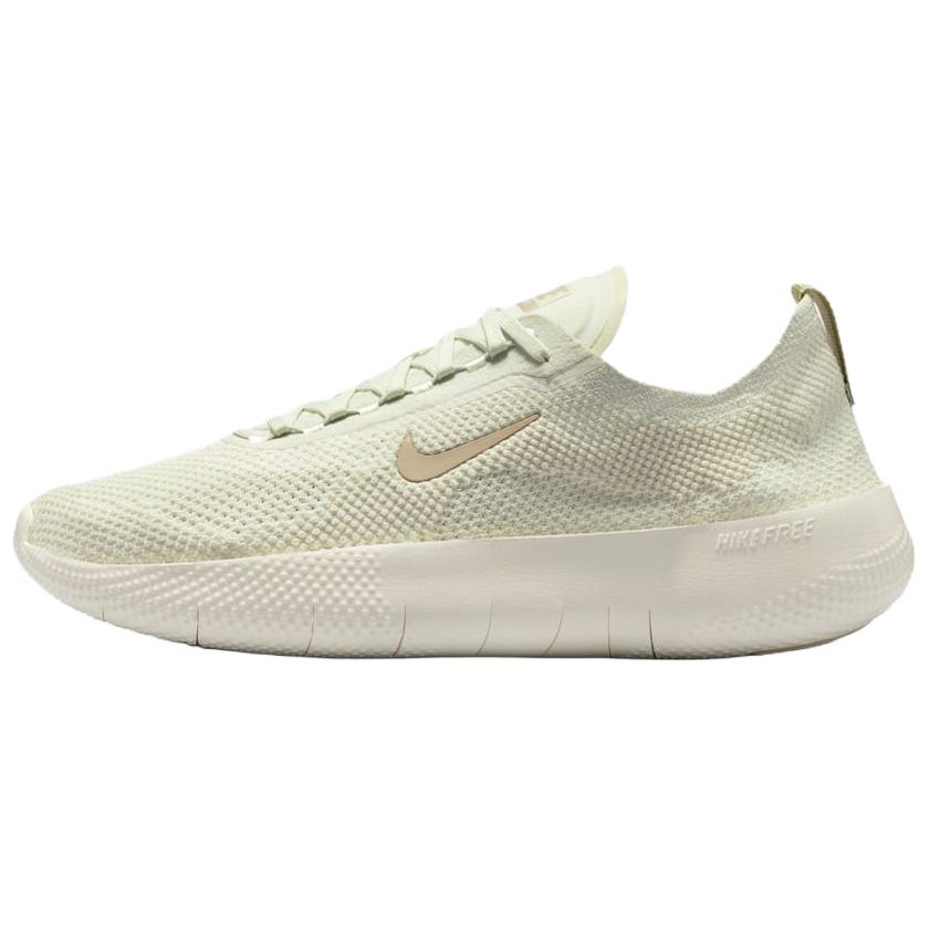 Nike Free 2025 Training Shoes Green - Comfortable & Flexible HF1078-006