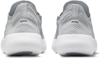 耐克 Free 2025 狼灰/铂金色/冷灰/浅红 HF1078-005 Details for 耐克 Free 2025 狼灰/铂金色/冷灰/浅红 HF1078-005