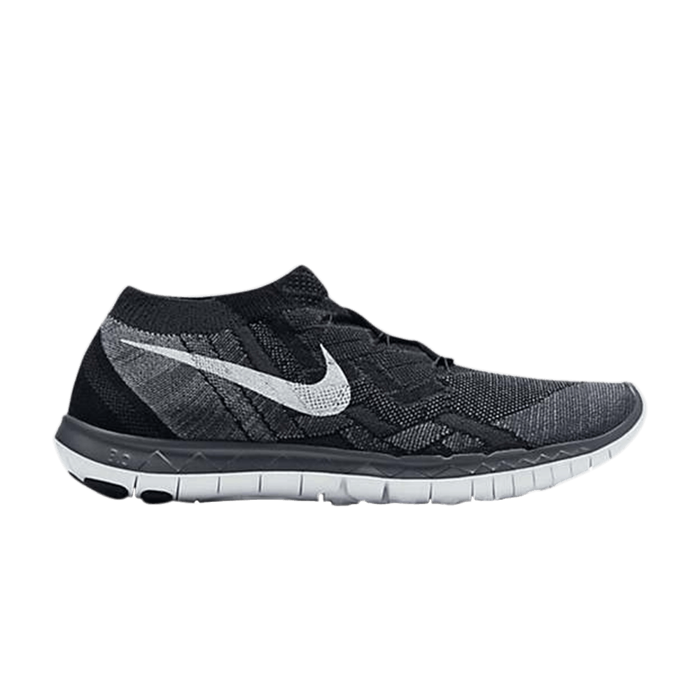 Nike Free 3.0 Flyknit 718418-001