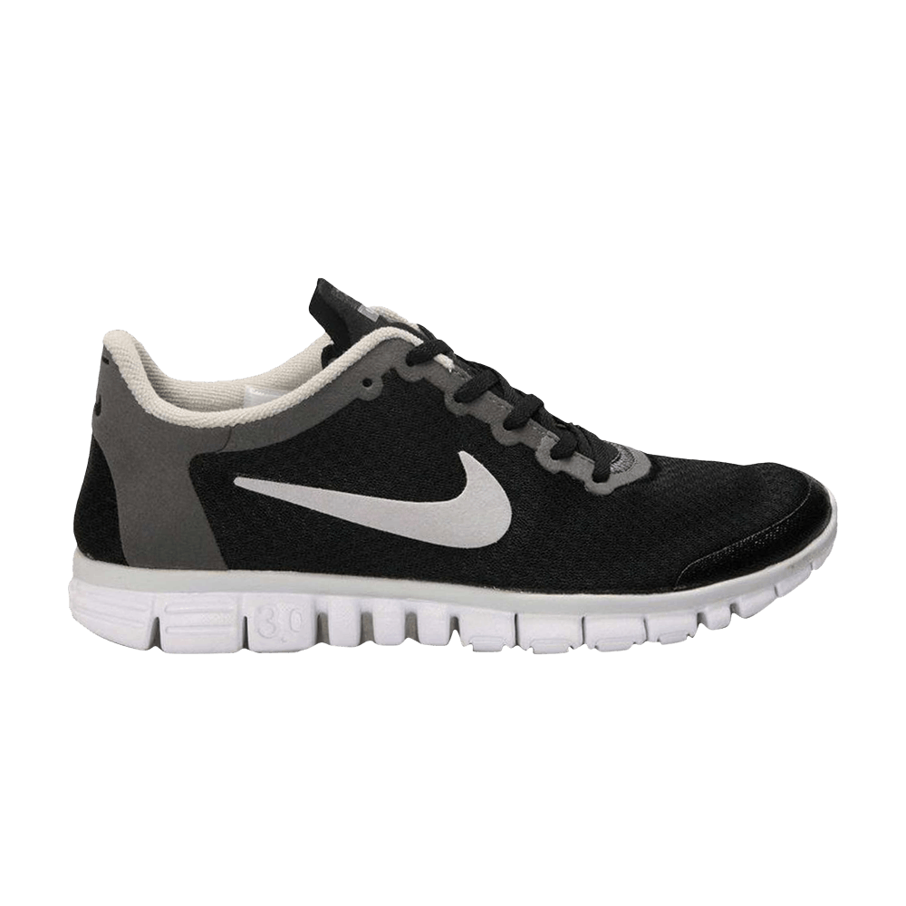 Nike Free 3.0 V2 'Black Neutral Grey' 354574-001