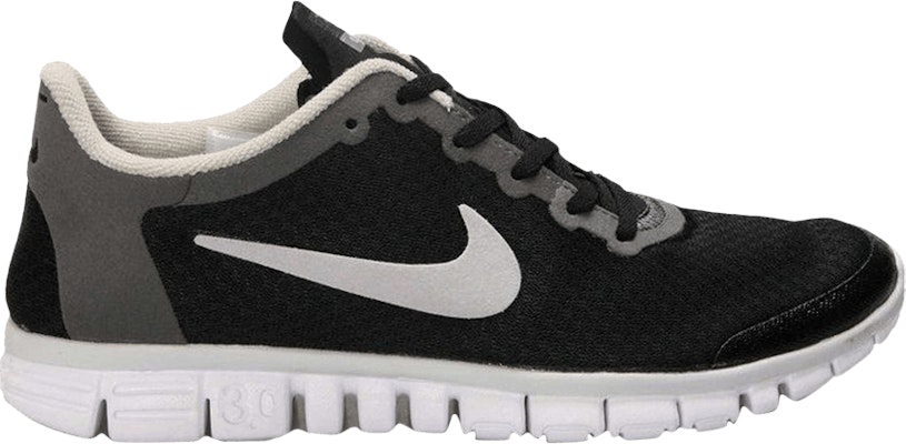 Nike Free 3.0 V2 'Black Neutral Grey' 354574-001 Buy Nike Free 3.0 V2 'Black Neutral Grey' 354574-001