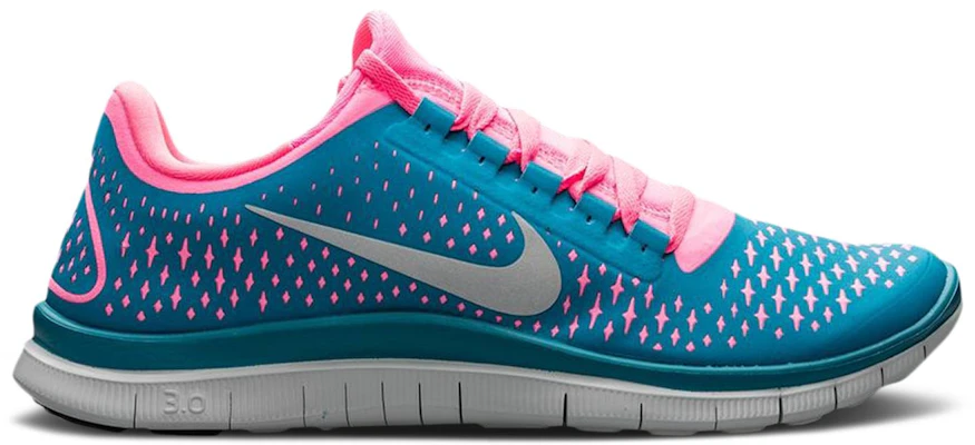 Nike Free 3.0 V4 ''Neo Turchese Rosa'' 511457-407 Buy Nike Free 3.0 V4 ''Neo Turchese Rosa'' 511457-407