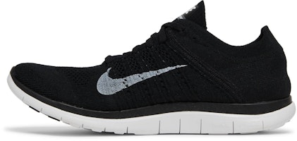 Nike Free 4.0 Flyknit 緩震舒適專業跑步鞋 黑色 男女款 #送禮首選 Lookbook Nike Free 4.0 Flyknit 緩震舒適專業跑步鞋 黑色 男女款 #送禮首選