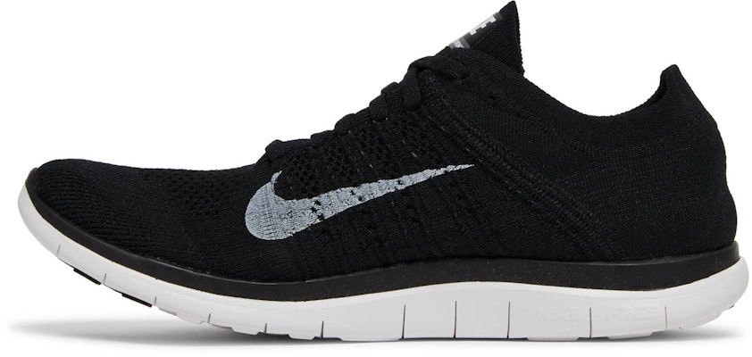 Nike Free 4.0 Flyknit 'Hitam' 631053-001 Lookbook Nike Free 4.0 Flyknit 'Hitam' 631053-001