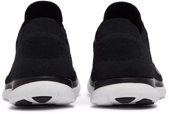 Nike Free 4.0 Flyknit 'Hitam' 631053-001 Details for Nike Free 4.0 Flyknit 'Hitam' 631053-001