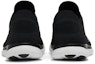 Details for Nike Free 4.0 Flyknit 'Hitam' 631053-001