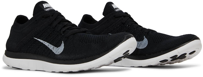 Nike Free 4.0 Flyknit 'Negro' 631053-001 Cheap Nike Free 4.0 Flyknit 'Negro' 631053-001
