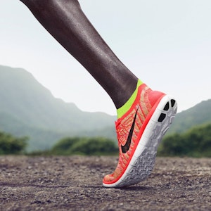 耐吉 Free RN 4.0 Flyknit 低帮跑步鞋 男款 黑灰色 飞线 Buy 耐吉 Free RN 4.0 Flyknit 低帮跑步鞋 男款 黑灰色 飞线