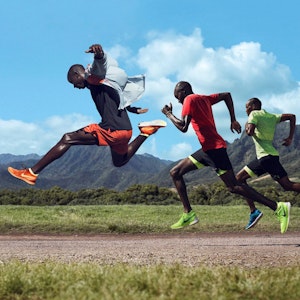 耐吉 Free RN 4.0 Flyknit 低帮跑步鞋 男款 黑灰色 飞线 Lookbook 耐吉 Free RN 4.0 Flyknit 低帮跑步鞋 男款 黑灰色 飞线