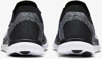 Nike Free 4.0 Flyknit 'Negro' 717075-001 Shop Nike Free 4.0 Flyknit 'Negro' 717075-001