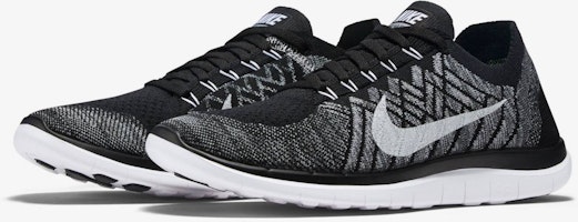 Nike Free 4.0 Flyknit 'Negro' 717075-001 Purchase Nike Free 4.0 Flyknit 'Negro' 717075-001