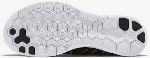 Nike Free 4.0 Flyknit 'Negro' 717075-001 Cheap Nike Free 4.0 Flyknit 'Negro' 717075-001