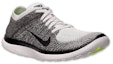 Buy Nike Free 4.0 Flyknit 'Hitam Kabus' 631053-010