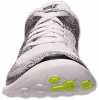 Nike Free RN 4.0 Flyknit 'Black Fog' 低筒 跑步鞋 男款 黑灰 Order Nike Free RN 4.0 Flyknit 'Black Fog' 低筒 跑步鞋 男款 黑灰