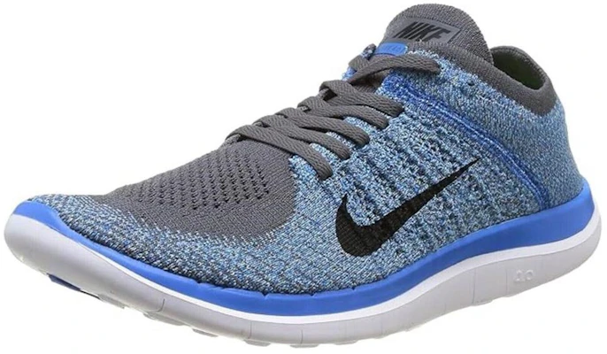 Nike Free 4.0 Flyknit ''Blau'' 631053-014 Order Nike Free 4.0 Flyknit ''Blau'' 631053-014