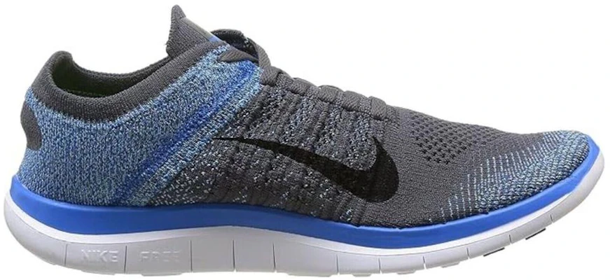 Nike Free 4.0 Flyknit ''Blau'' 631053-014 Lookbook Nike Free 4.0 Flyknit ''Blau'' 631053-014