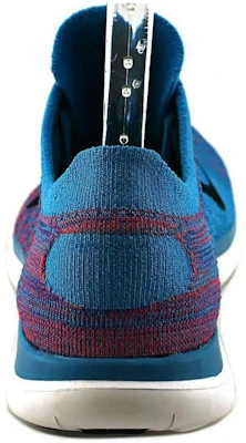 Nike Free 4.0 Flyknit ''Blau Lagoon Crimson'' 631053-403 Shop Nike Free 4.0 Flyknit ''Blau Lagoon Crimson'' 631053-403