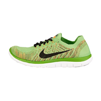 Nike Free 4.0 Flyknit 'Green'