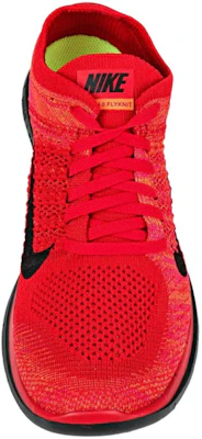 Nike Free 4.0 Flyknit ''Rosso Universitario'' 631053-604 Shop Nike Free 4.0 Flyknit ''Rosso Universitario'' 631053-604