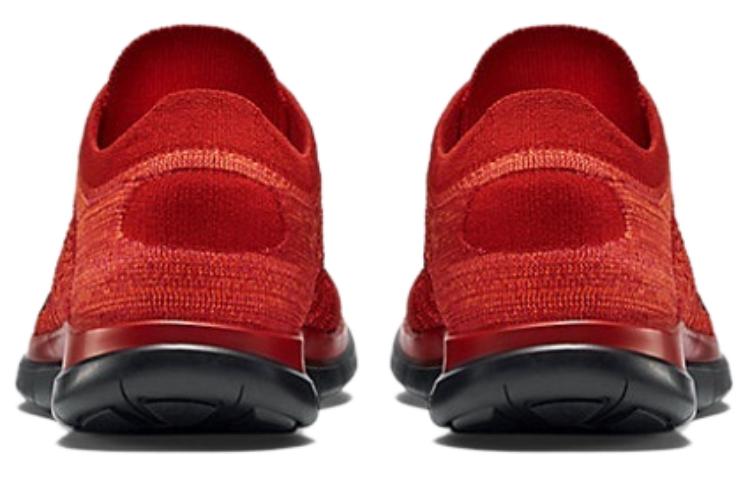 Purchase Nike Free 4.0 Flyknit ''Rosso Universitario'' 631053-604