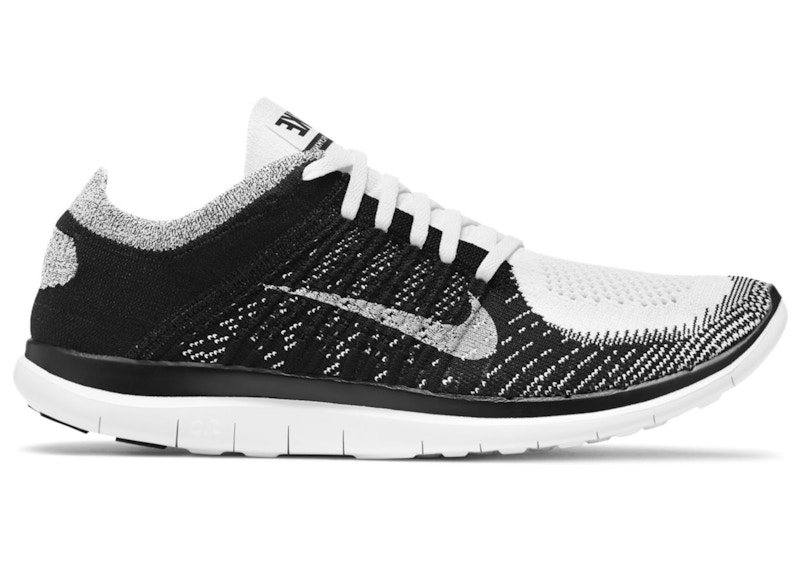 nike free 4.0 flyknit