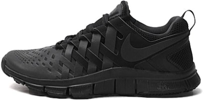 Nike Free 5.0 'Black' 642198-020 Nike Free 5.0 'Black' 642198-020
