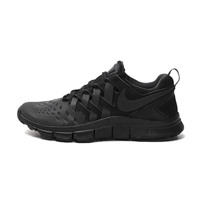 Nike Free 5.0 'Black'