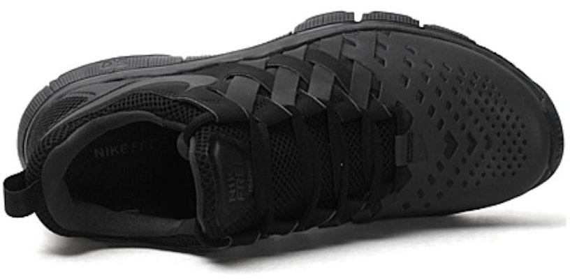 Nike Free 5.0 'Black' 642198-020 Lookbook Nike Free 5.0 'Black' 642198-020