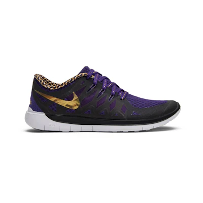 Nike Free 5.0 'Doernbecher'