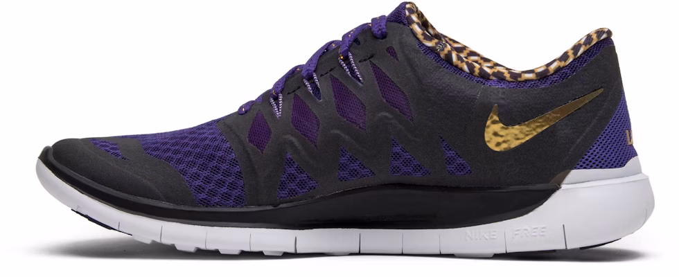 Nike Free 5.0 'Doernbecher' Zapatillas Edición Especial 725566-580 Lookbook Nike Free 5.0 'Doernbecher' Zapatillas Edición Especial 725566-580