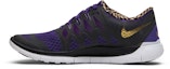 Lookbook Nike Free 5.0 'Doernbecher' Zapatillas Edición Especial 725566-580
