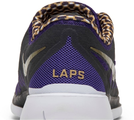 Nike Free 5.0 'Doernbecher' Zapatillas Edición Especial 725566-580 Sizing Nike Free 5.0 'Doernbecher' Zapatillas Edición Especial 725566-580