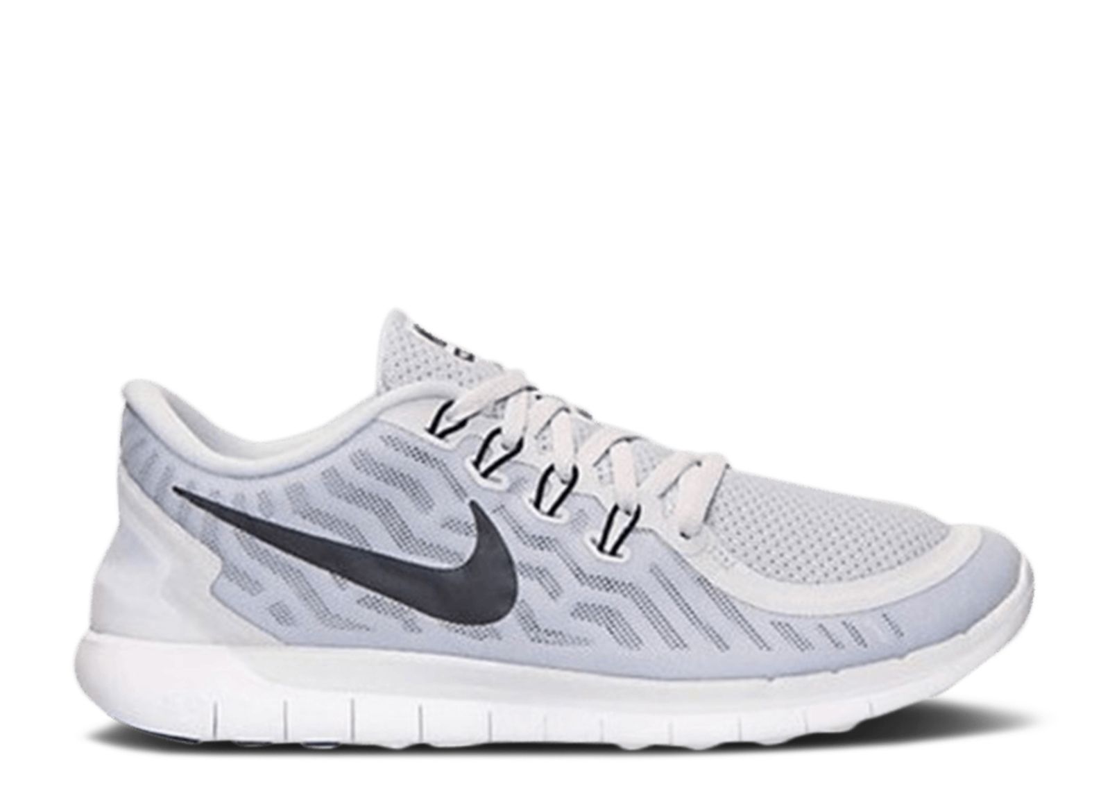 Buy Nike Free 5.0 'Wolf Grey' 724382-003