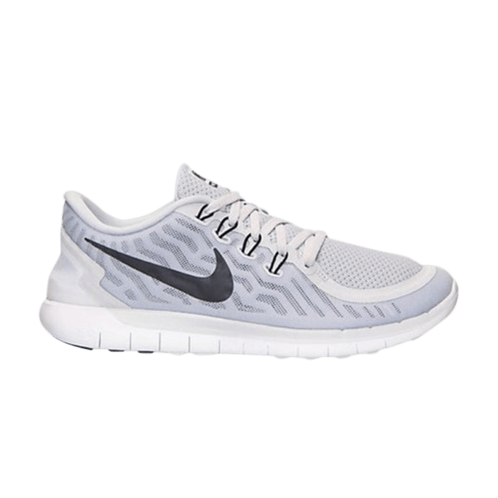 Nike Free 5.0 'Wolf Grey'