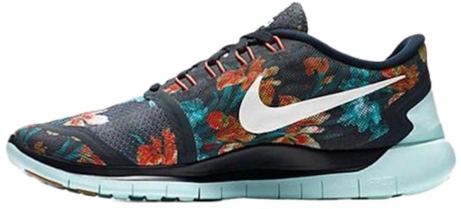Nike Free 5.0 Photosynthesis '藍' 724516-401 Order Nike Free 5.0 Photosynthesis '藍' 724516-401