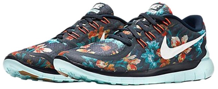 Nike Free 5.0 Photosynthesis '藍' 724516-401 Lookbook Nike Free 5.0 Photosynthesis '藍' 724516-401