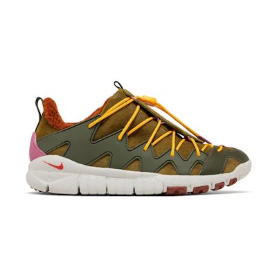 Nike Free Crater Trail Boot 'N7'