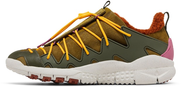 Bota Nike Free Crater Trail 'N7' DX5946-300 Lookbook Bota Nike Free Crater Trail 'N7' DX5946-300